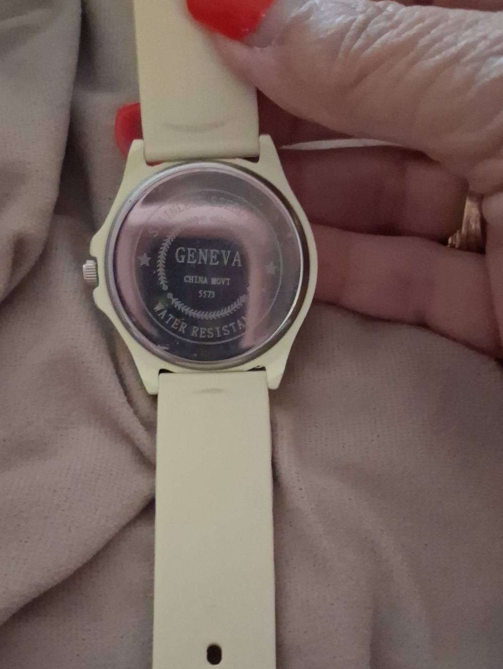 Ladies, Watch - Picture 3 of 4